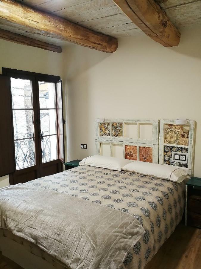 Вилла Casa Blanquita Молинасека Экстерьер фото